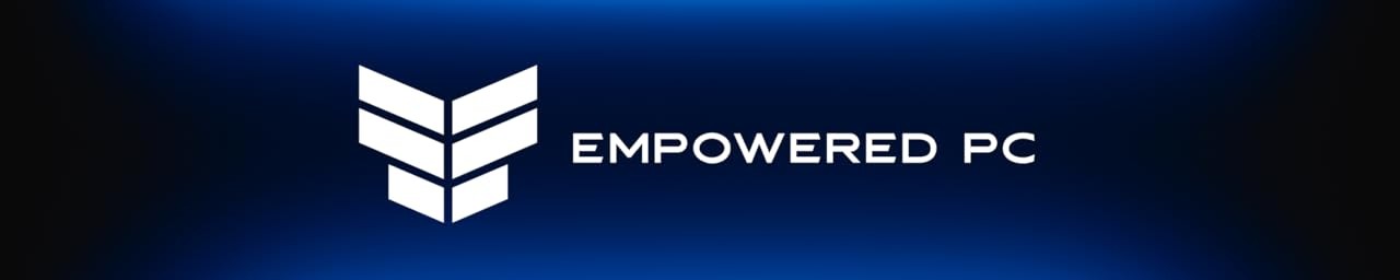 Empowered PC