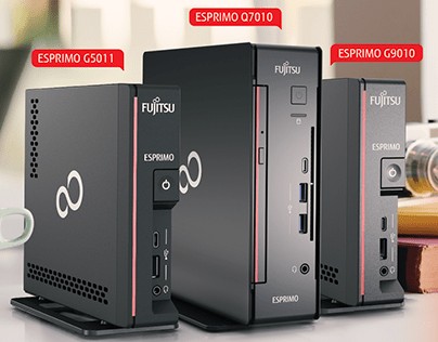 Fujitsu