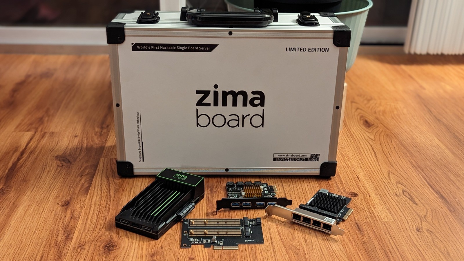 ZimaBoard