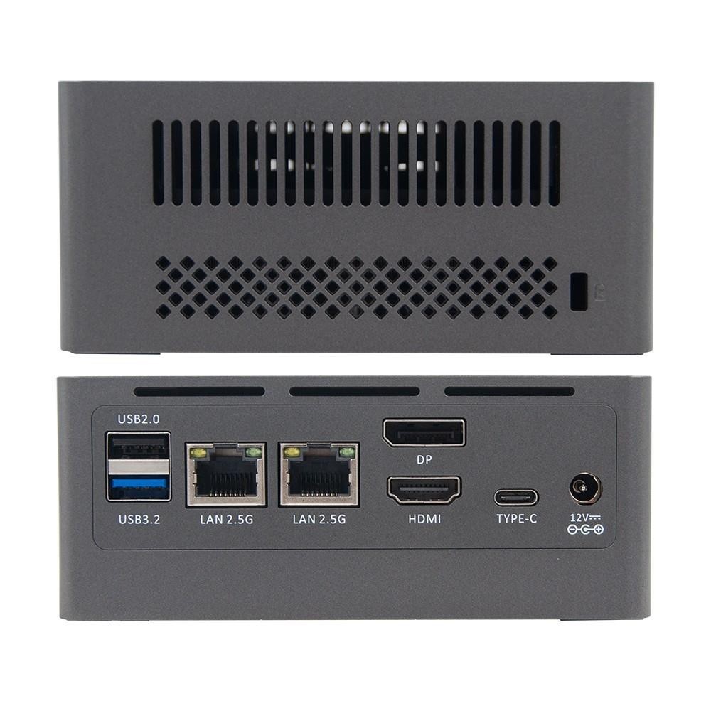 AOOSTAR January Pro N305