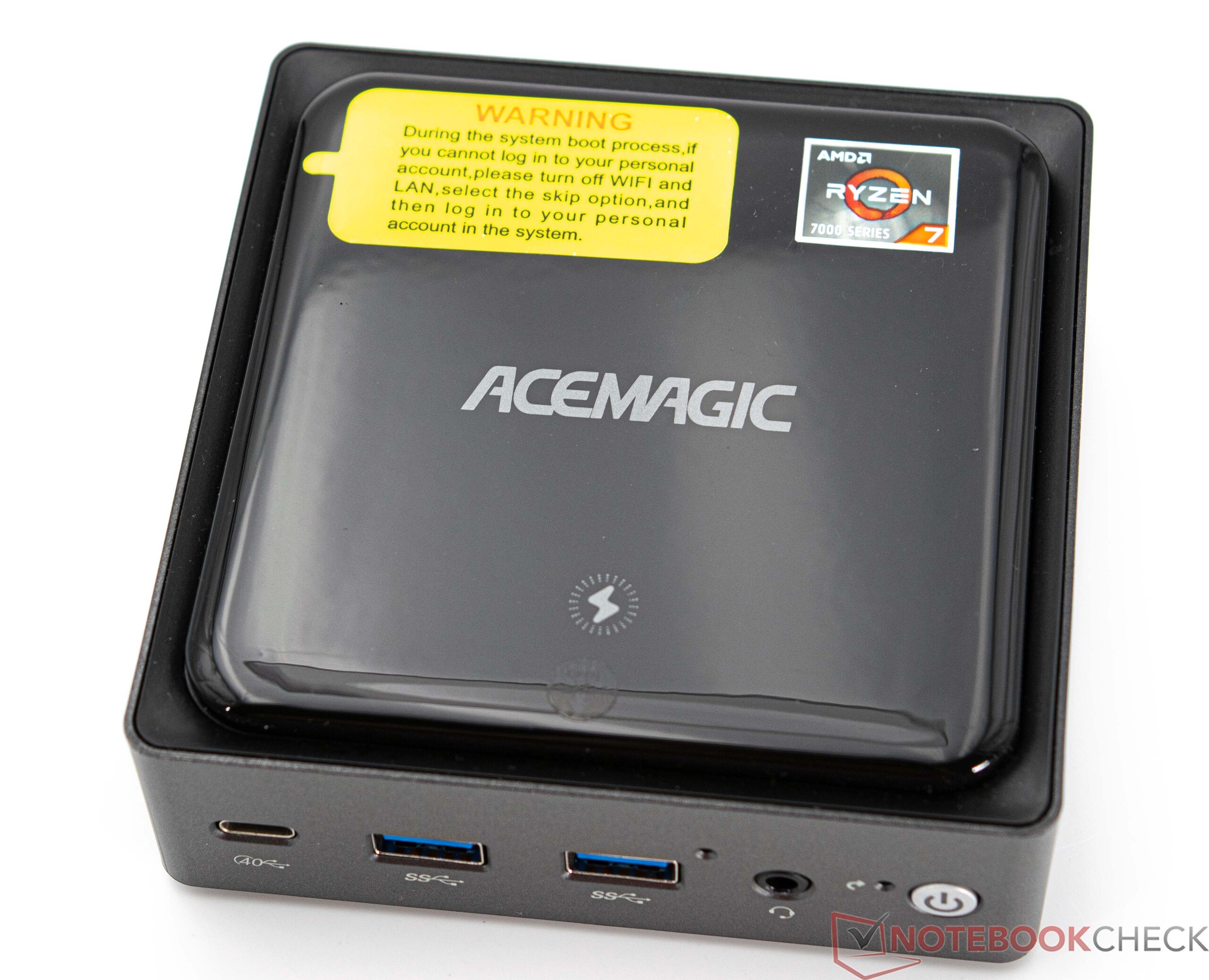 AceMagic AM20 32GB
