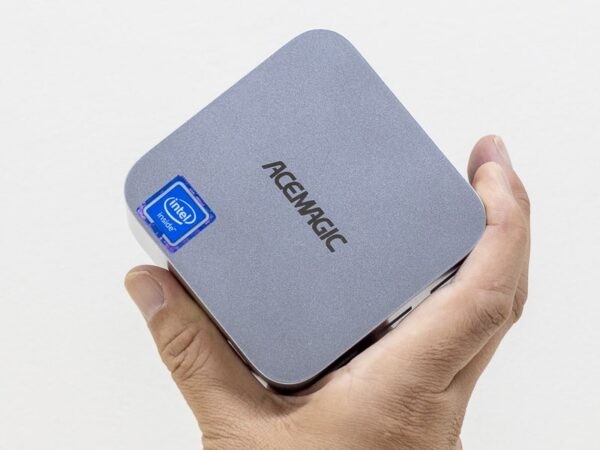 AceMagic T8 Plus N100 16GB