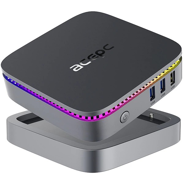 AcePC Picobox Pro N95