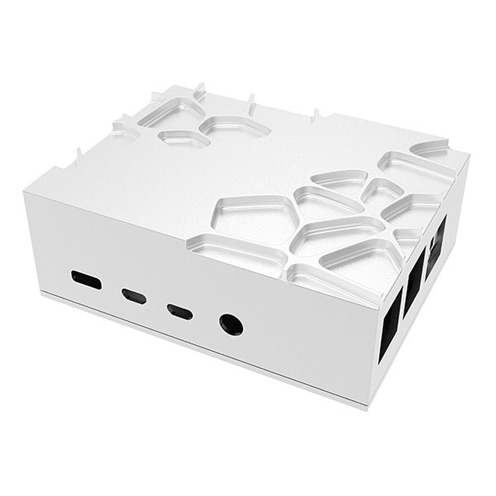 Akasa Gem Pro Pi4 Case