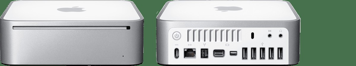 Apple Mac Mini 2009