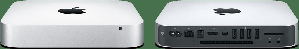 Apple Mac Mini 2011
