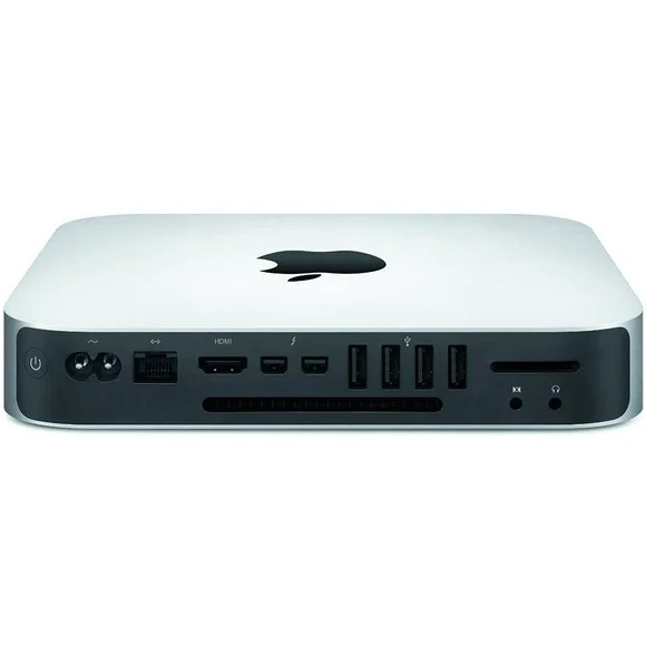 Apple Mac Mini 2014 4260U