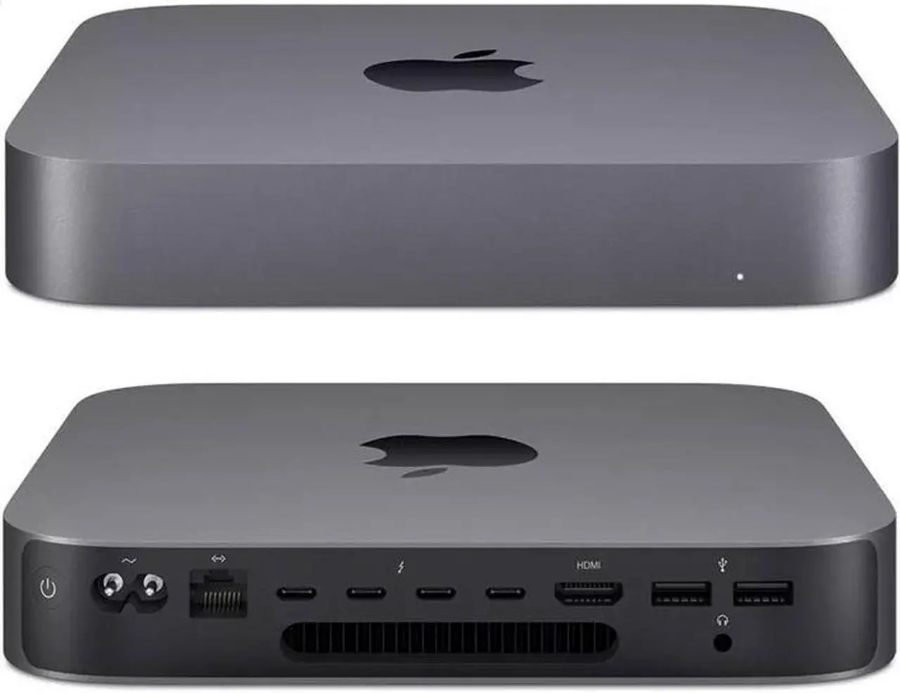 Apple Mac Mini 2018 8100B