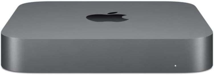 Apple Mac Mini 2018 8500B