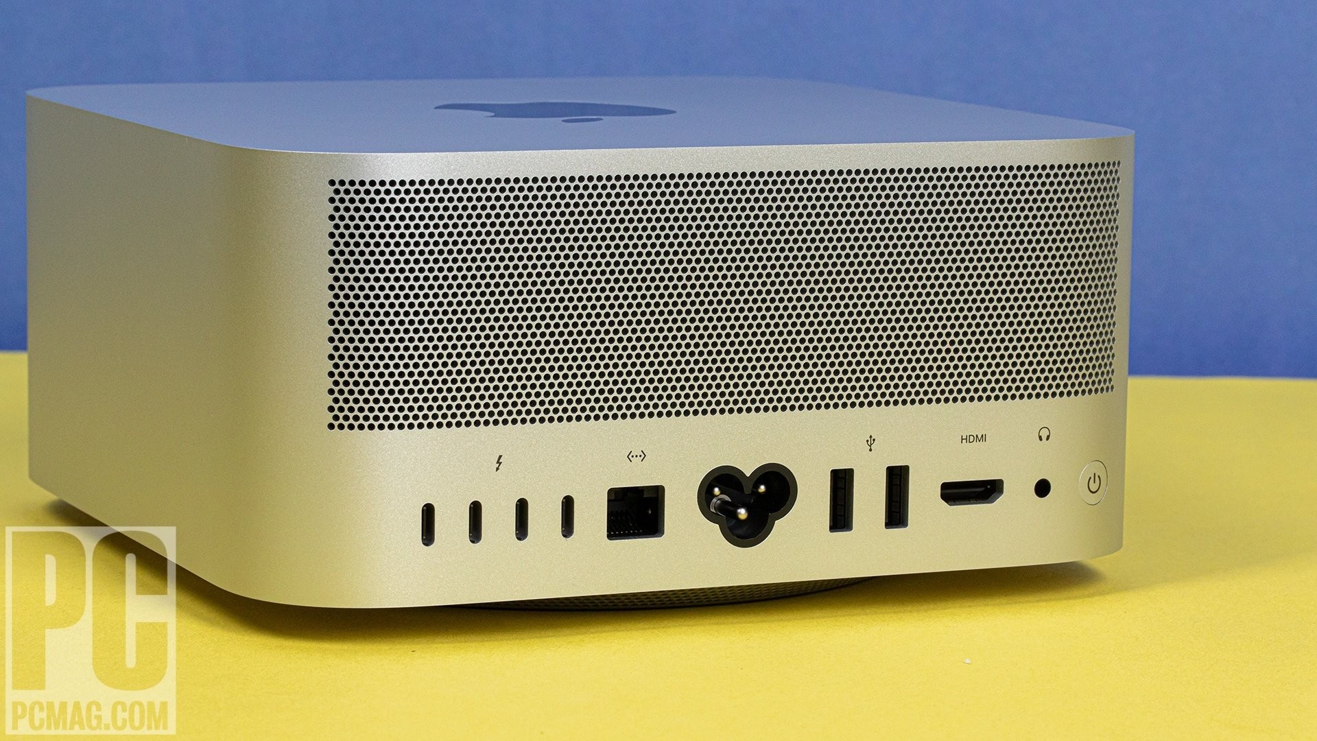 Apple Mac Studio M1 64GB 1TB