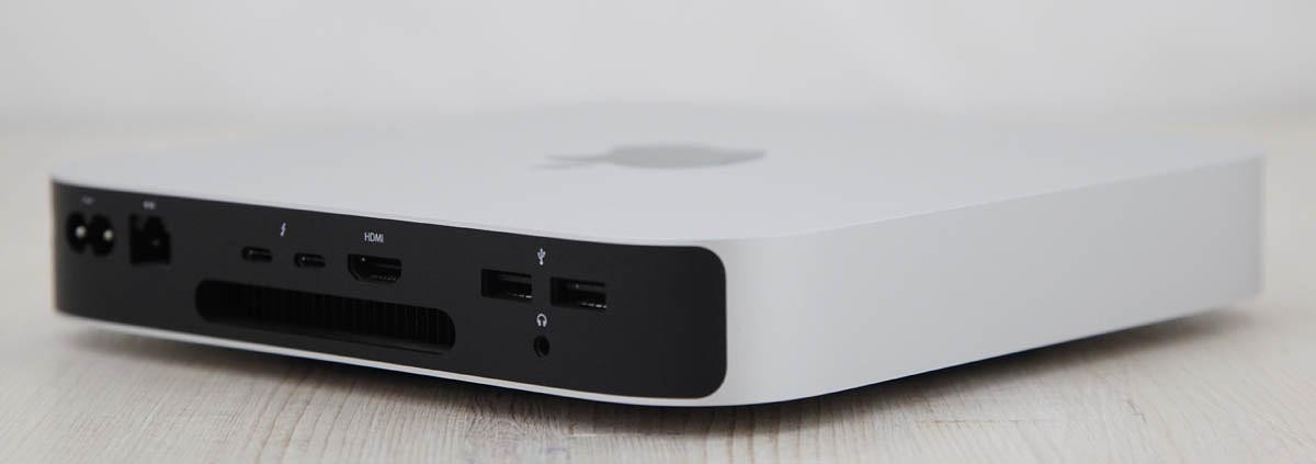 Apple Mac mini M1 8GB 250GB