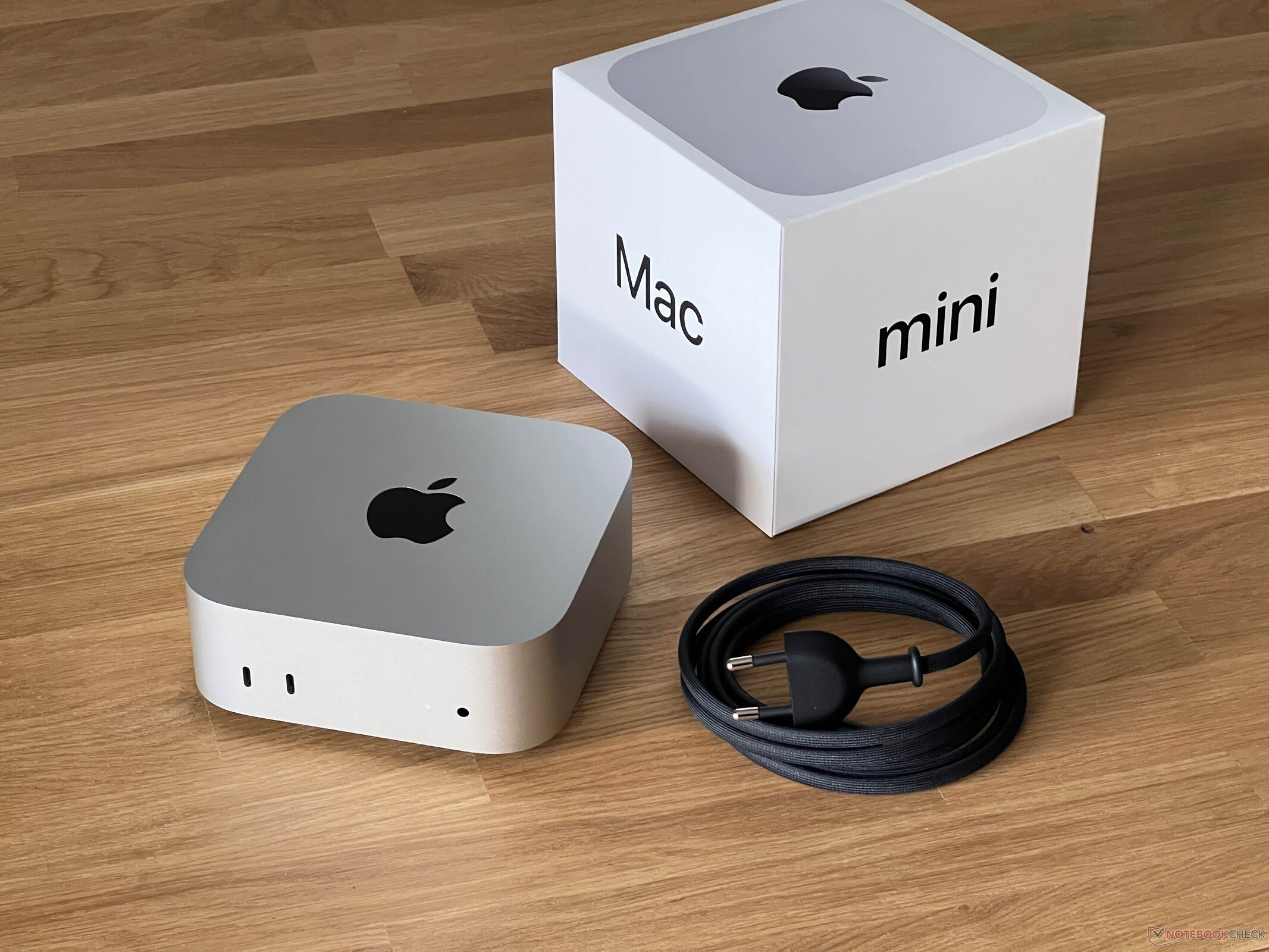 Apple Mac mini M4 16GB 250GB 10GB LAN