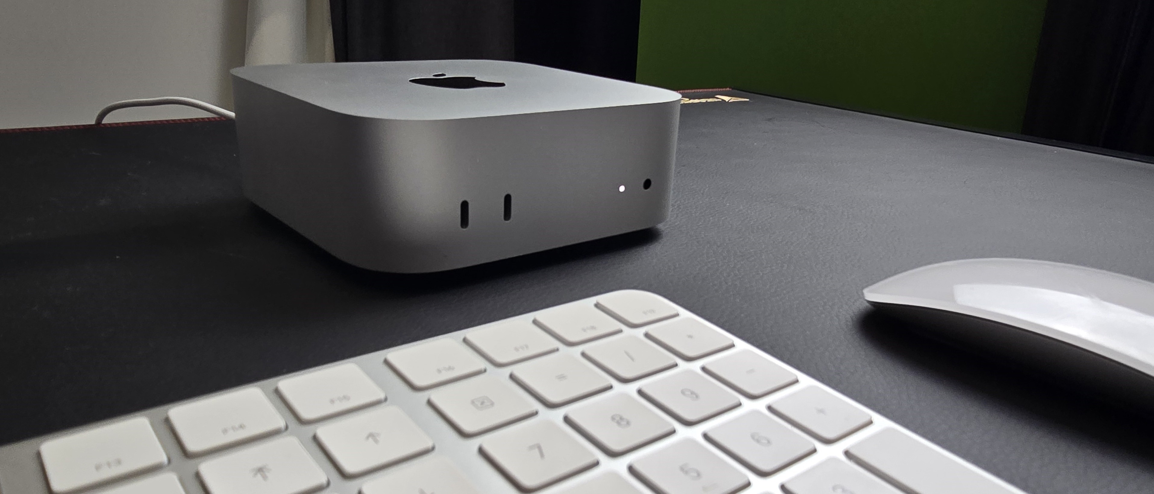 Apple Mac mini M4 16GB 500GB 10GB LAN