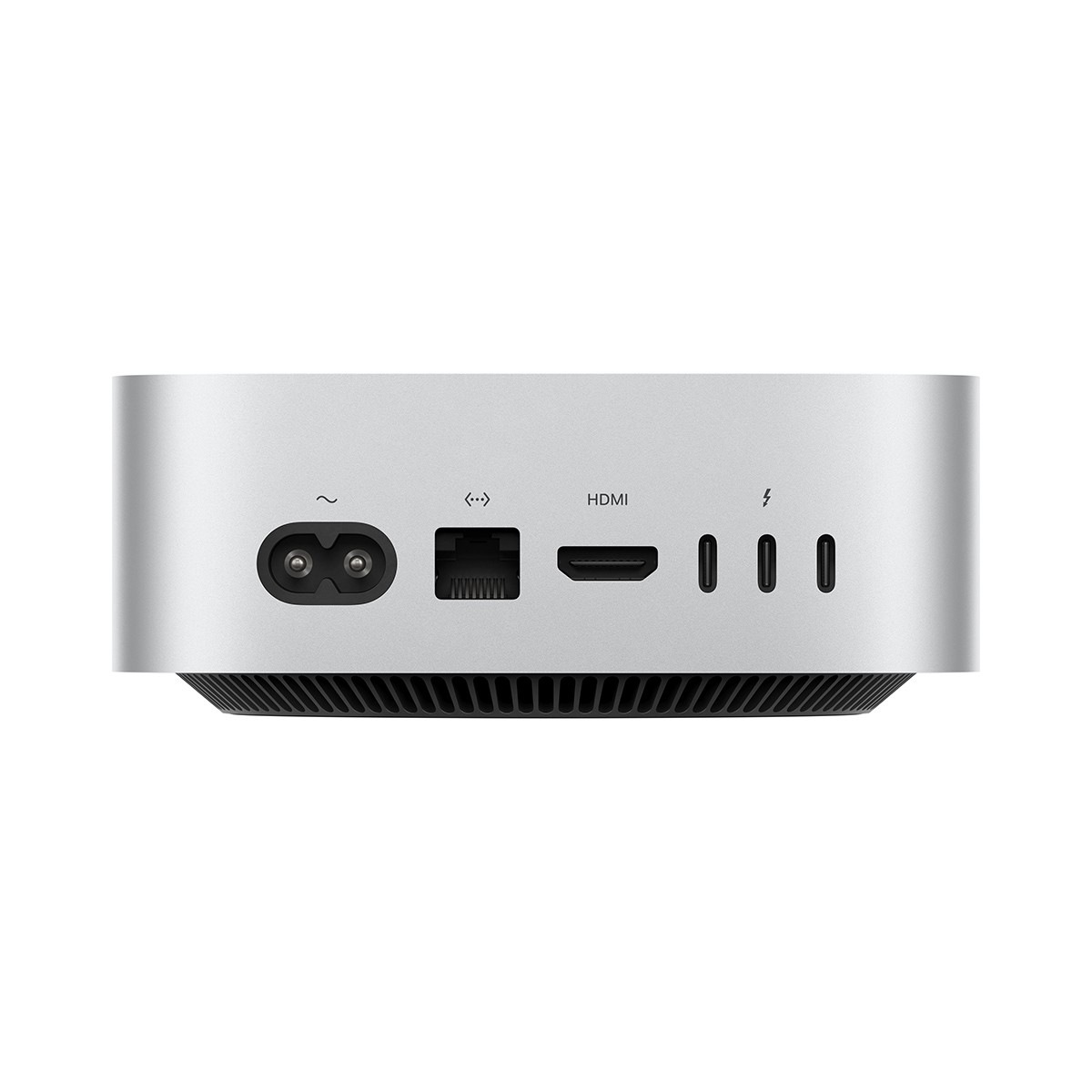 Apple Mac mini M4 Pro 12-Core 24GB 8TB 10GB LAN