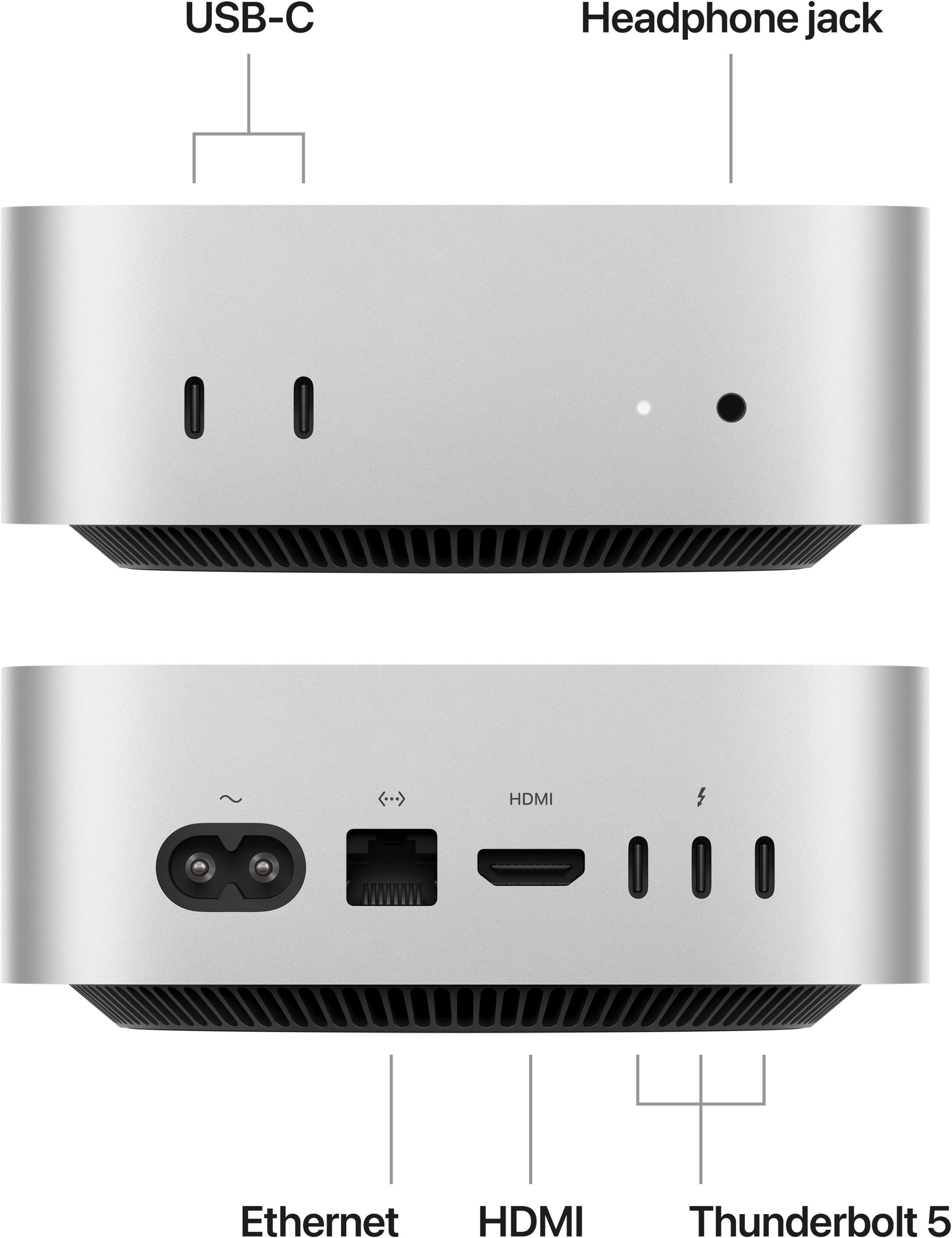 Apple Mac mini M4 Pro 12-Core 48GB 500GB