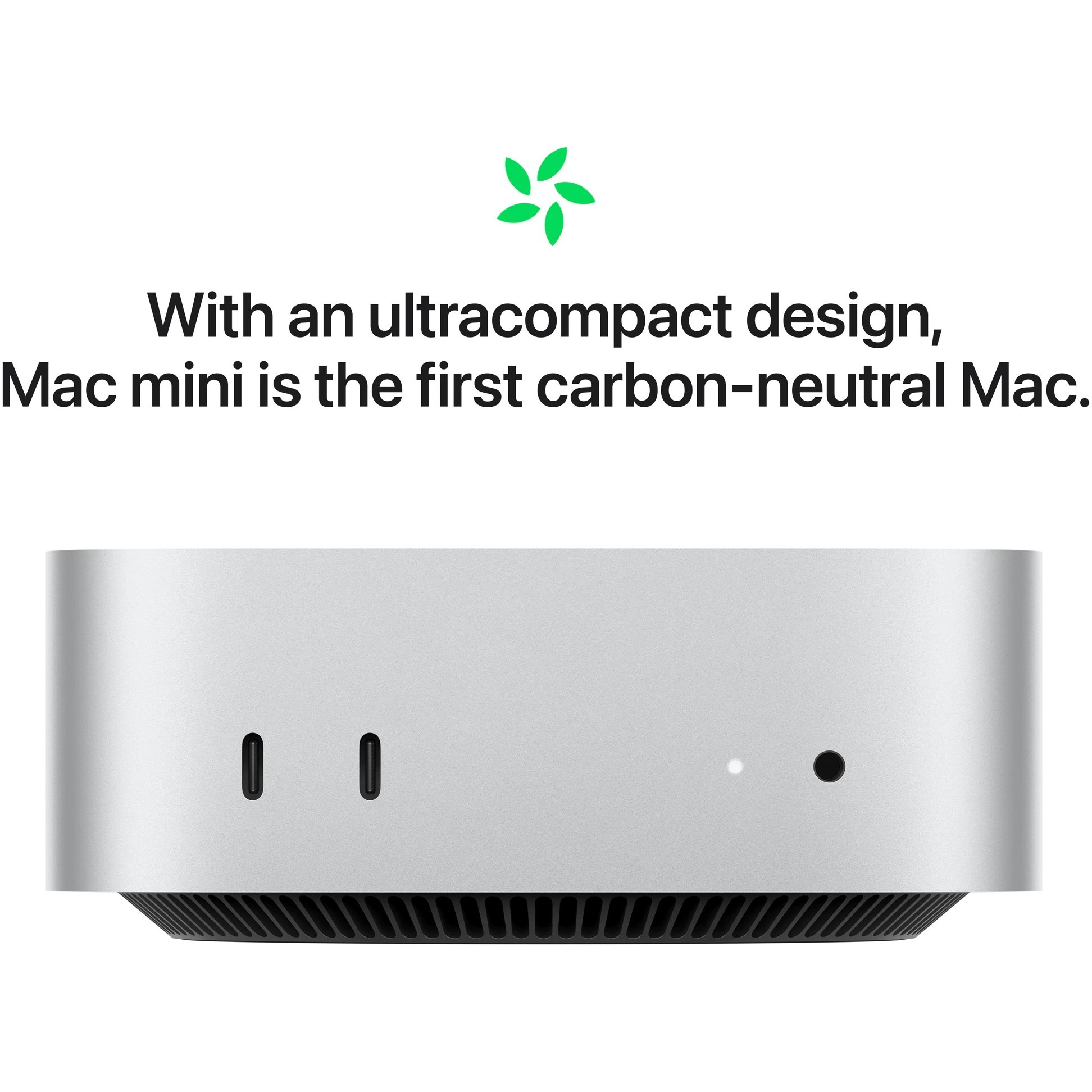 Apple Mac mini M4 Pro 14-Core 48GB 500GB 10GB LAN