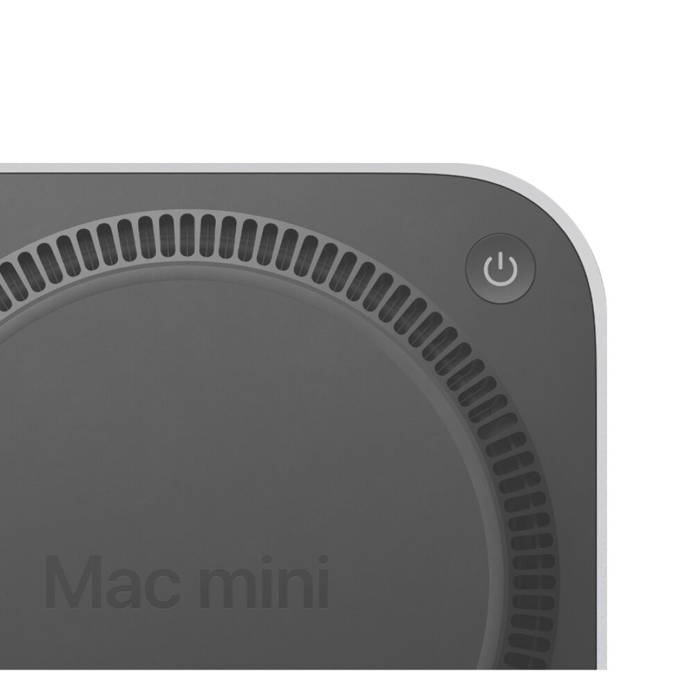 Apple Mac mini M4 Pro 14-Core 64GB 1TB