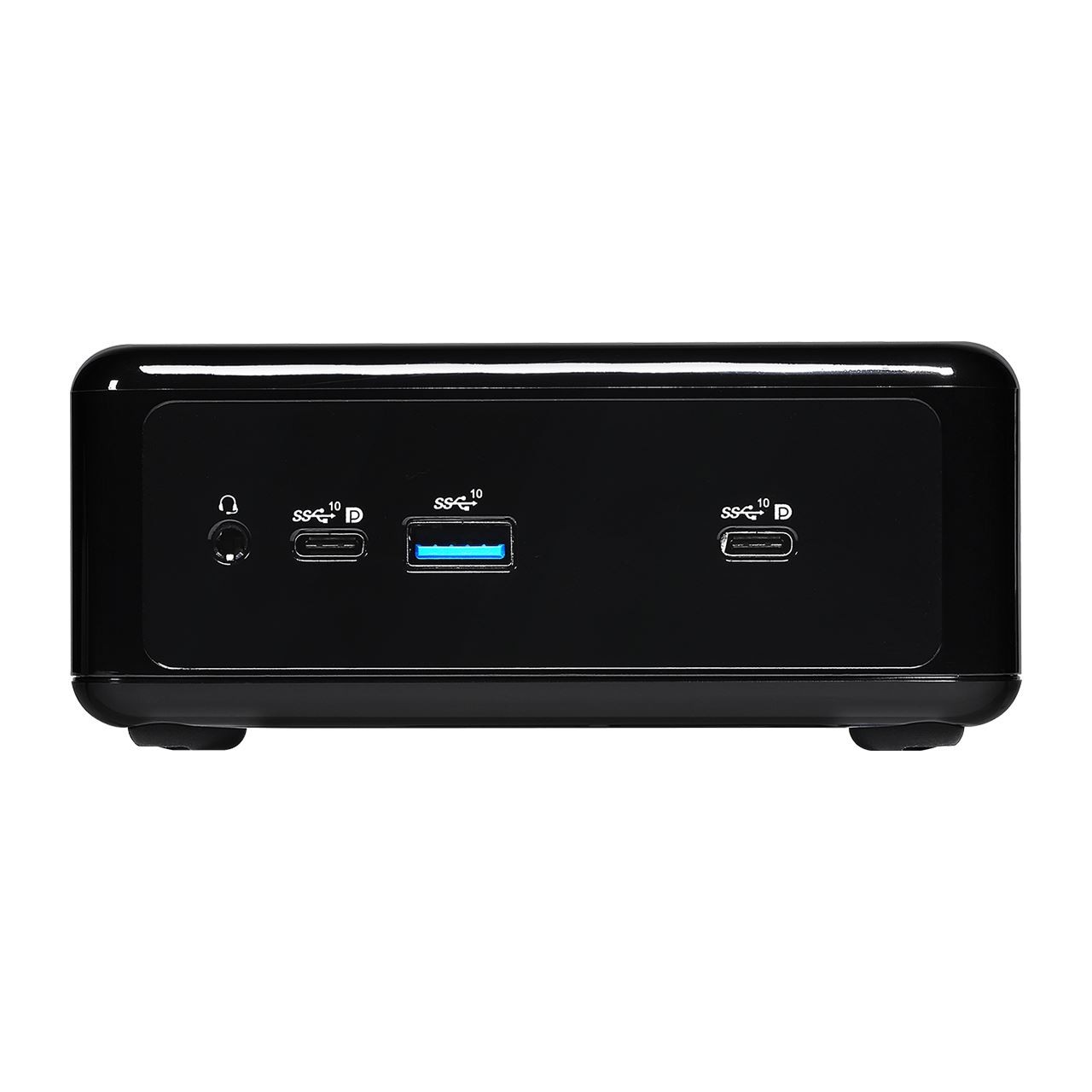 Asrock 4x4 box 5400U