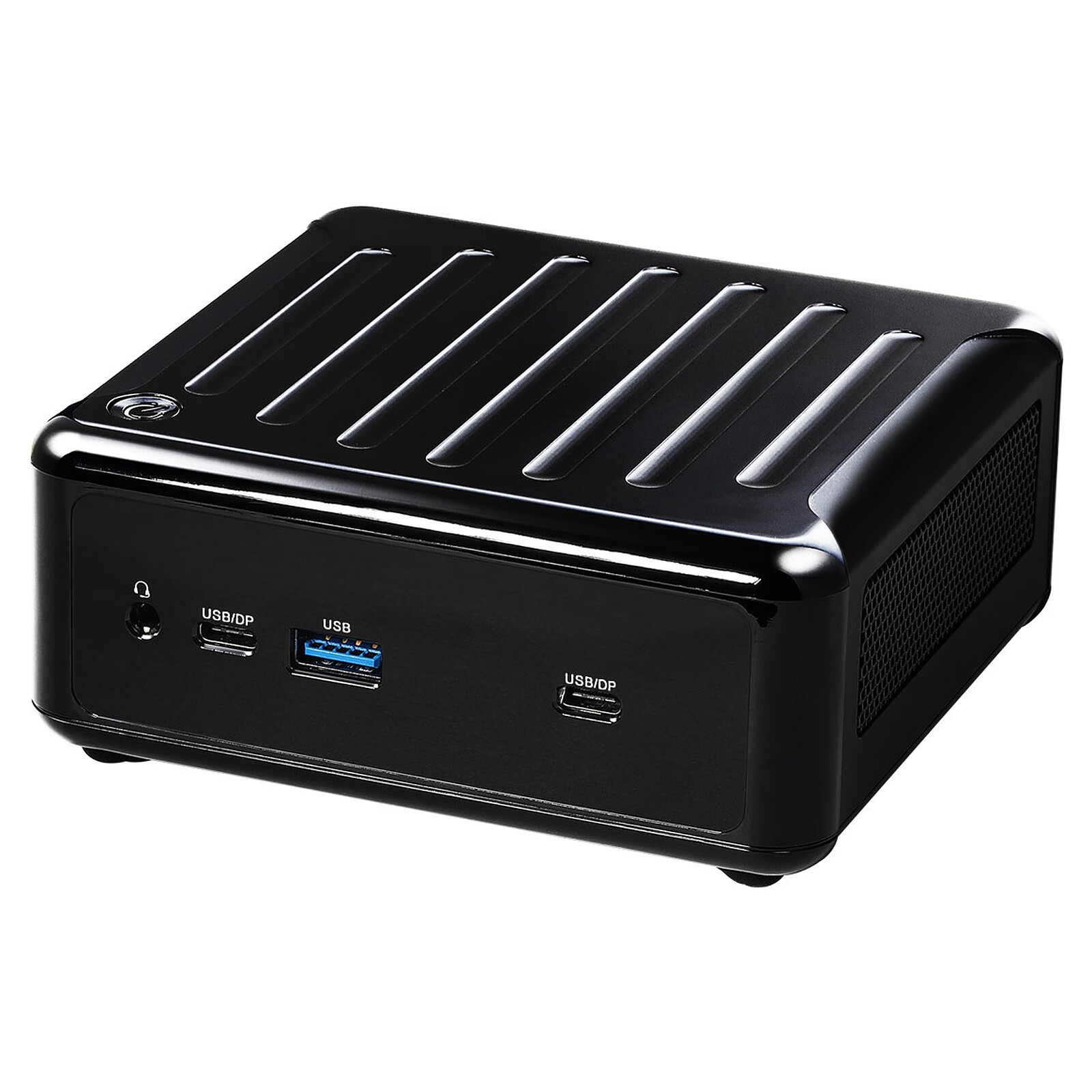 Asrock 4x4 box 7535U/D5