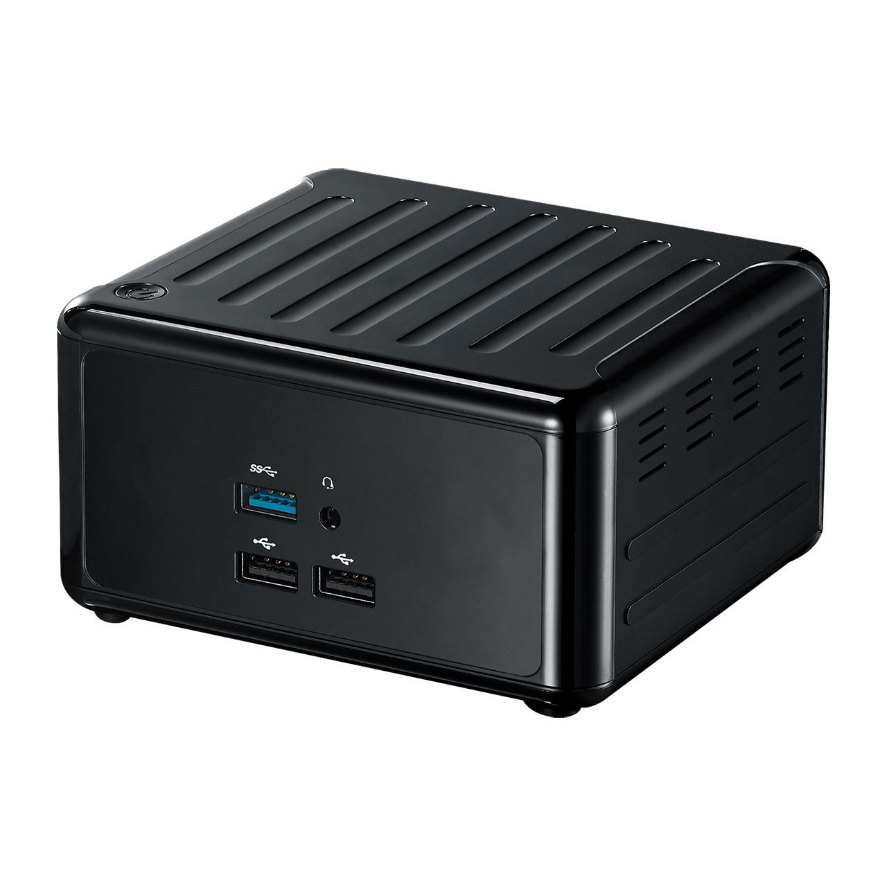 Asrock 4x4 box R1000V