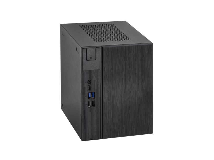 Asrock DeskMeet B660 12400F