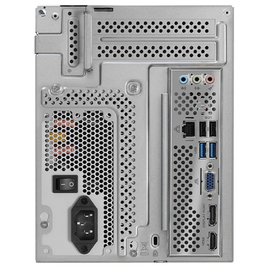 Asrock DeskMeet B660 13700