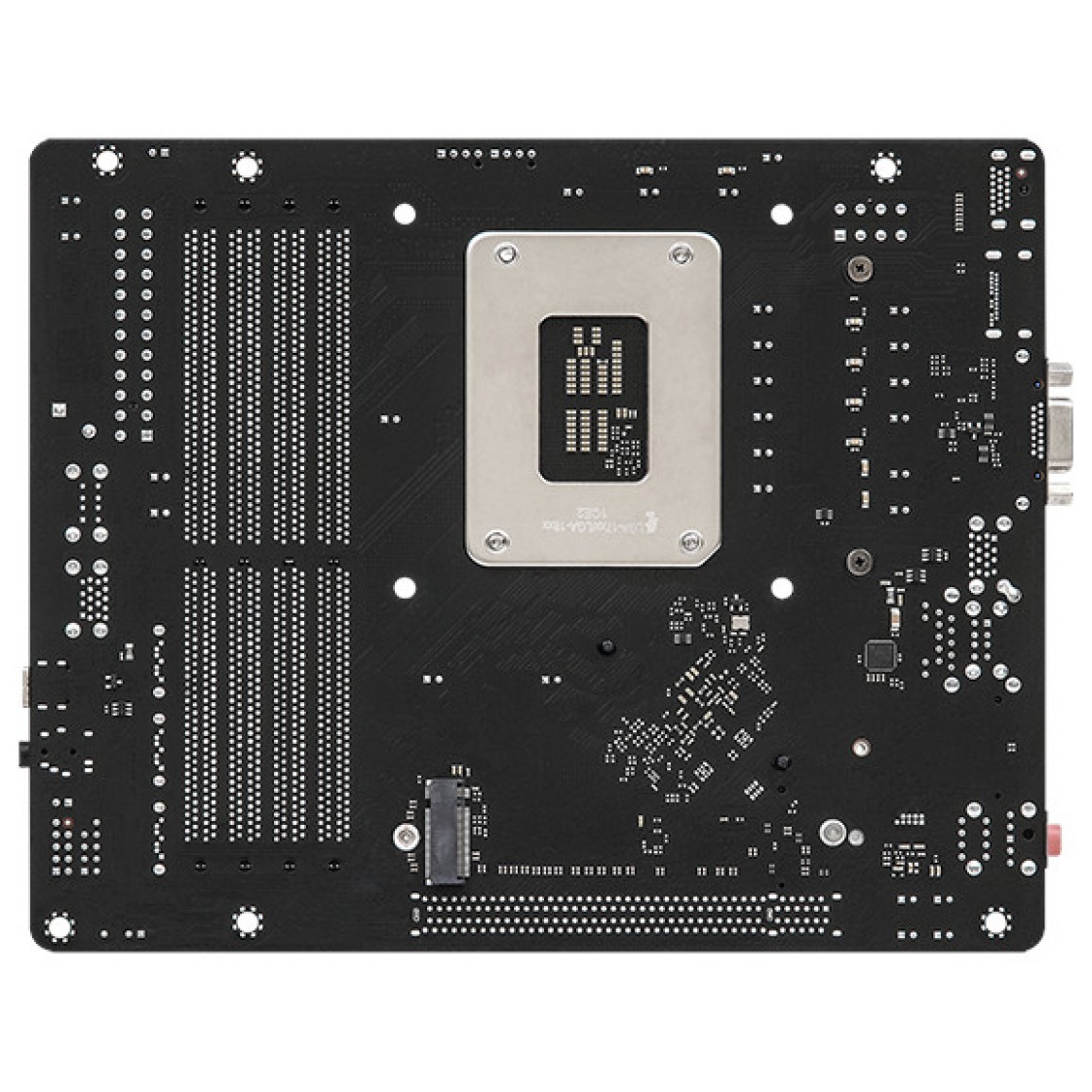 Asrock DeskMeet B660 13700 4060 Ti