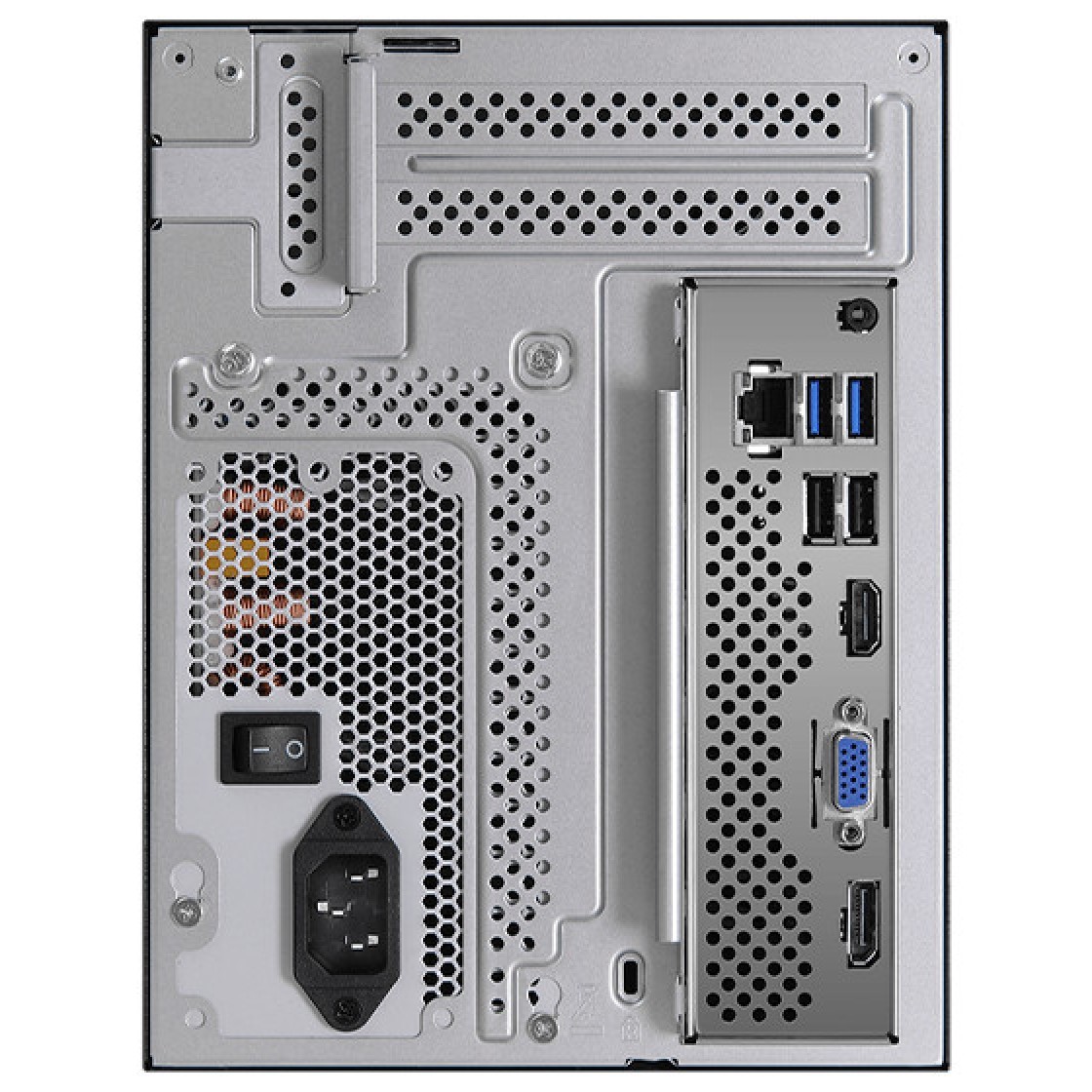 Asrock DeskMeet X300 5700G