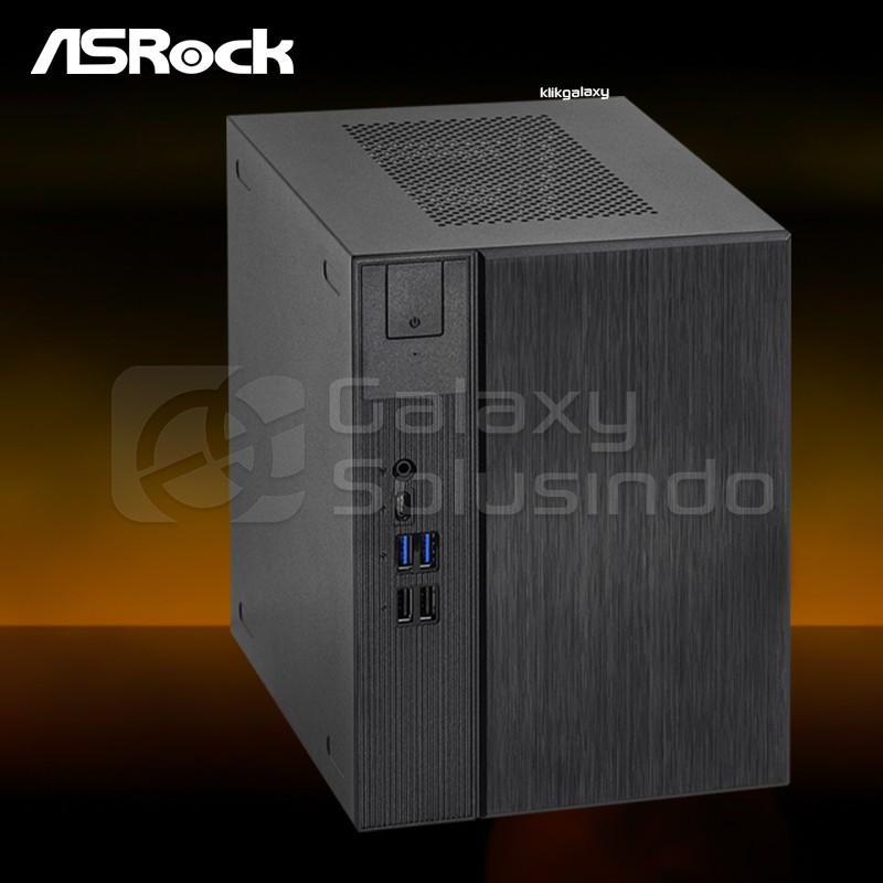 Asrock DeskMeet X600 8600G