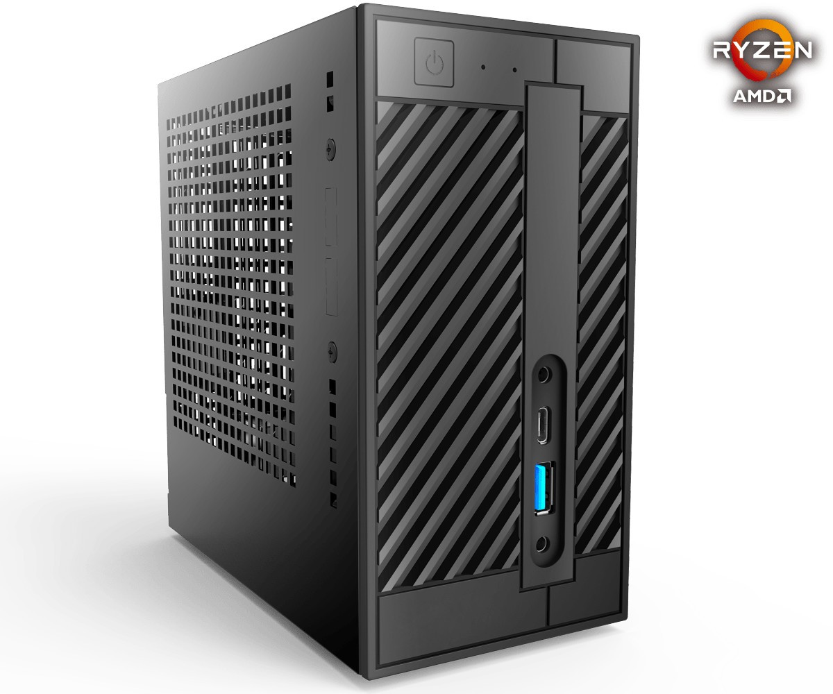 Asrock DeskMini A300