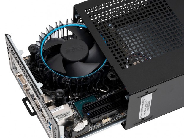 Asrock DeskMini B760 13900T