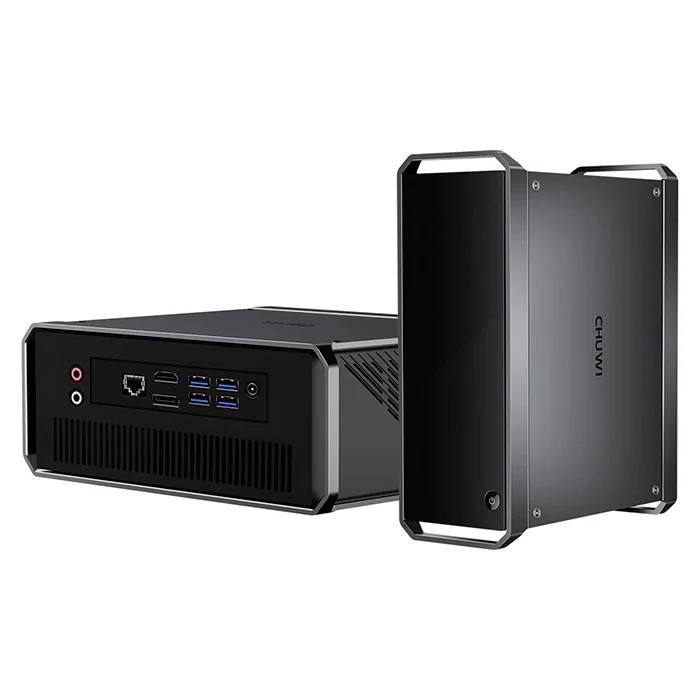 Asrock Mars-i3-1215U