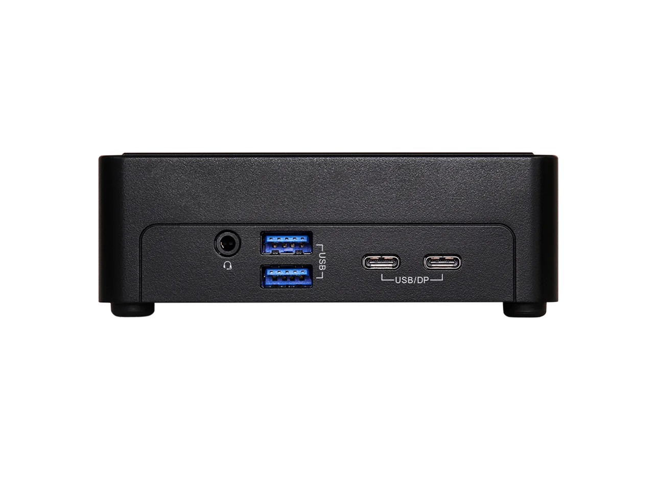 Asrock NUCS Box-255H