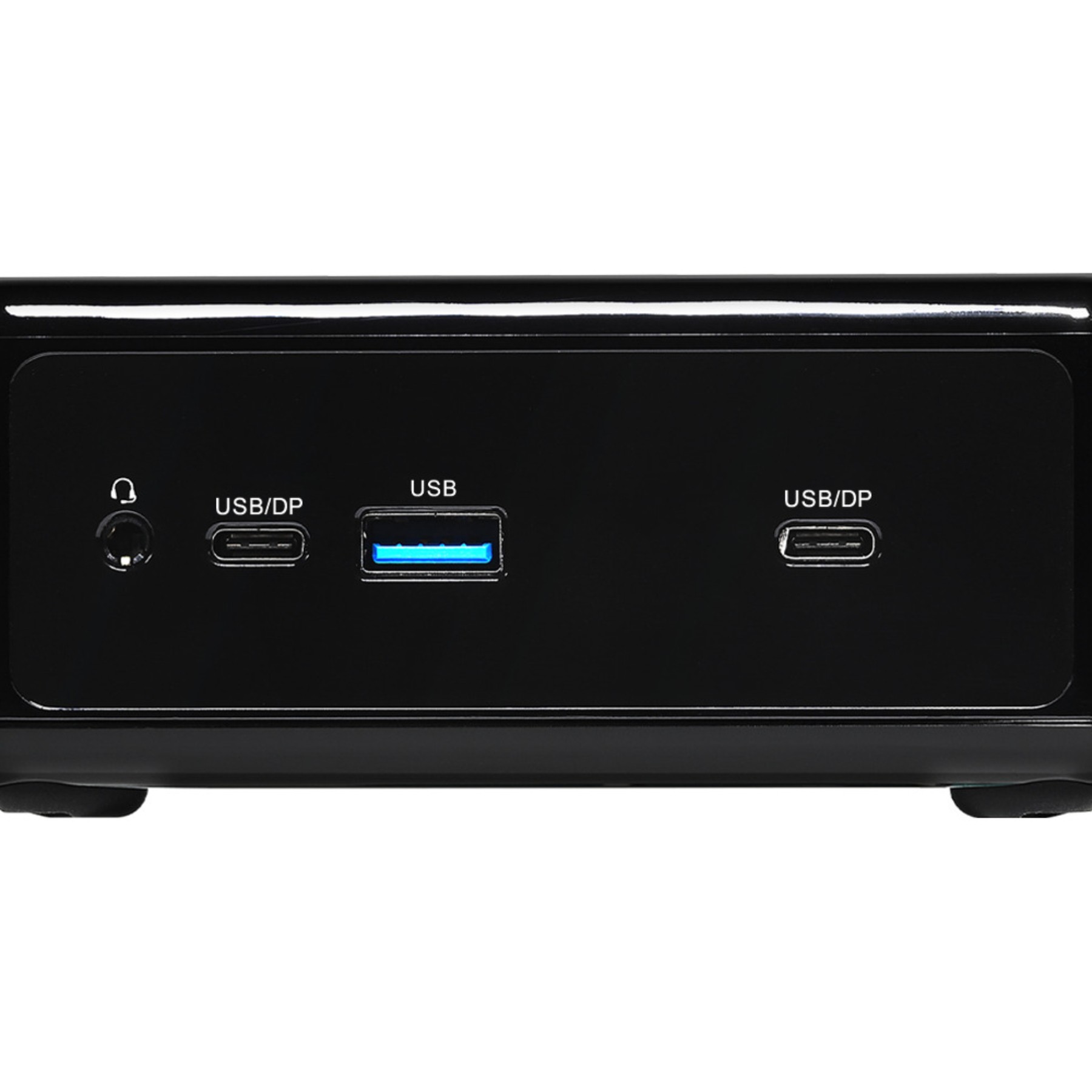 Asrock NUC box 1240P