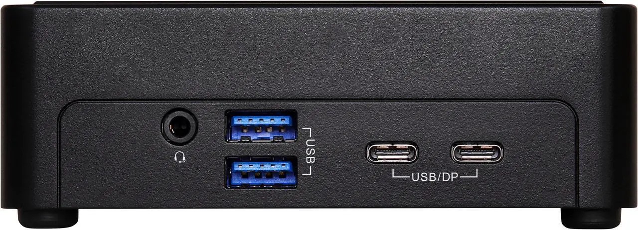 Asrock NUC box 1340P/D4