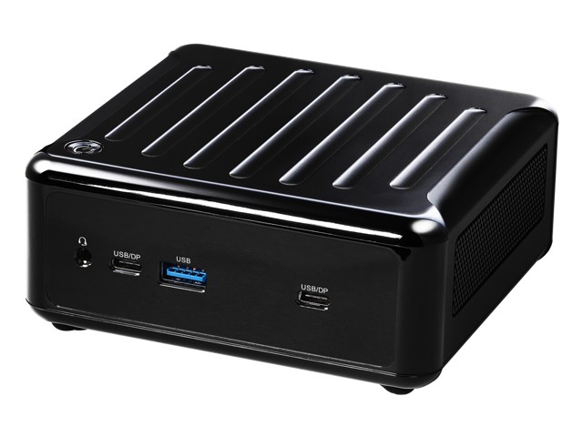 Asrock NUC box 1340P/D5