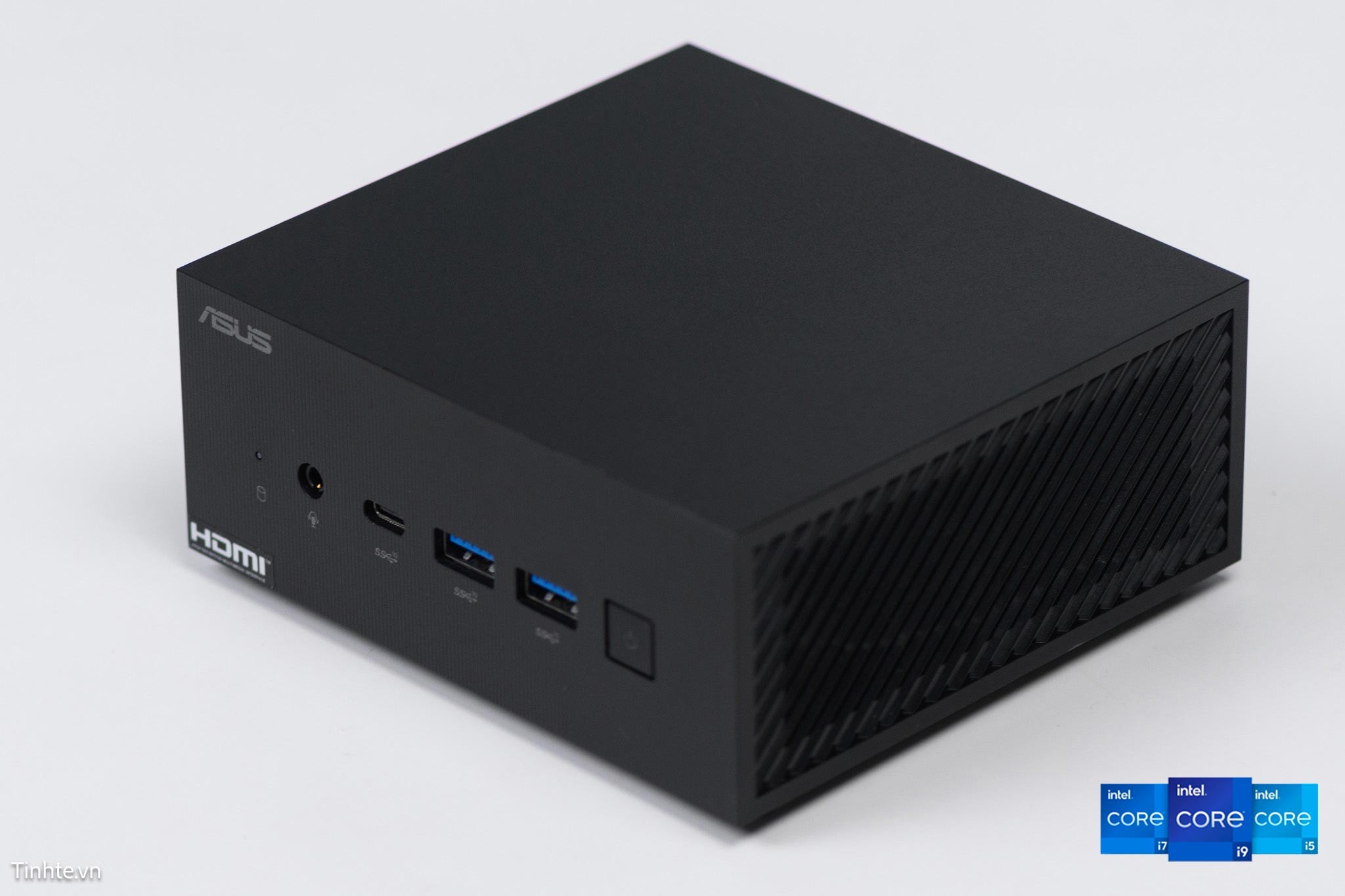 Asus Announced PN64 13800H