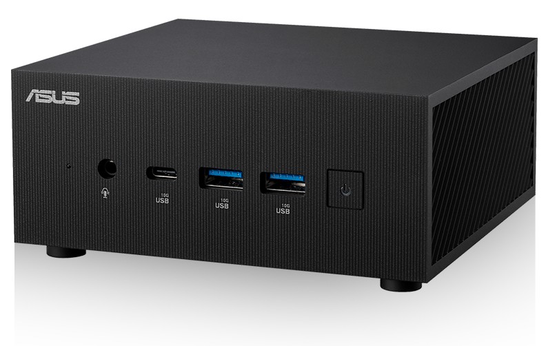 Asus Announced PN65 125H
