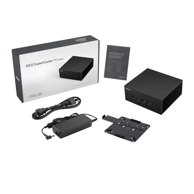 Asus Announced PN65 155H