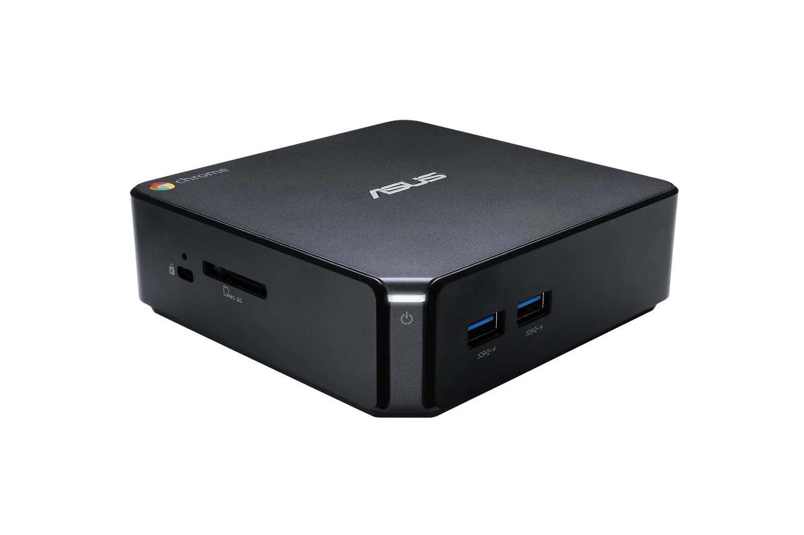 Asus Chromebox 3 3867U