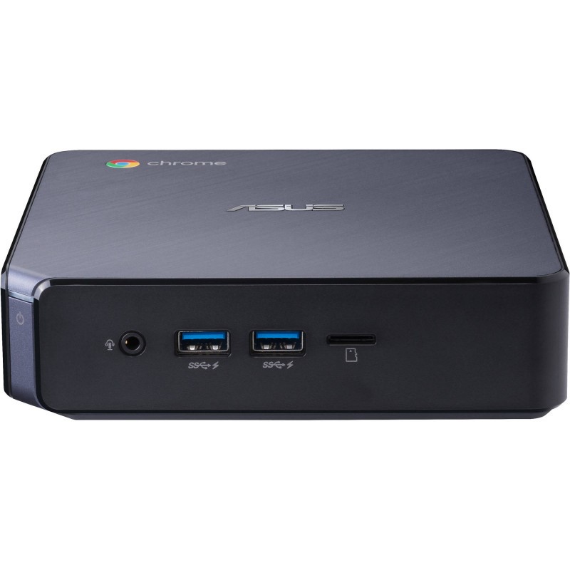 Asus Chromebox 3 7100U