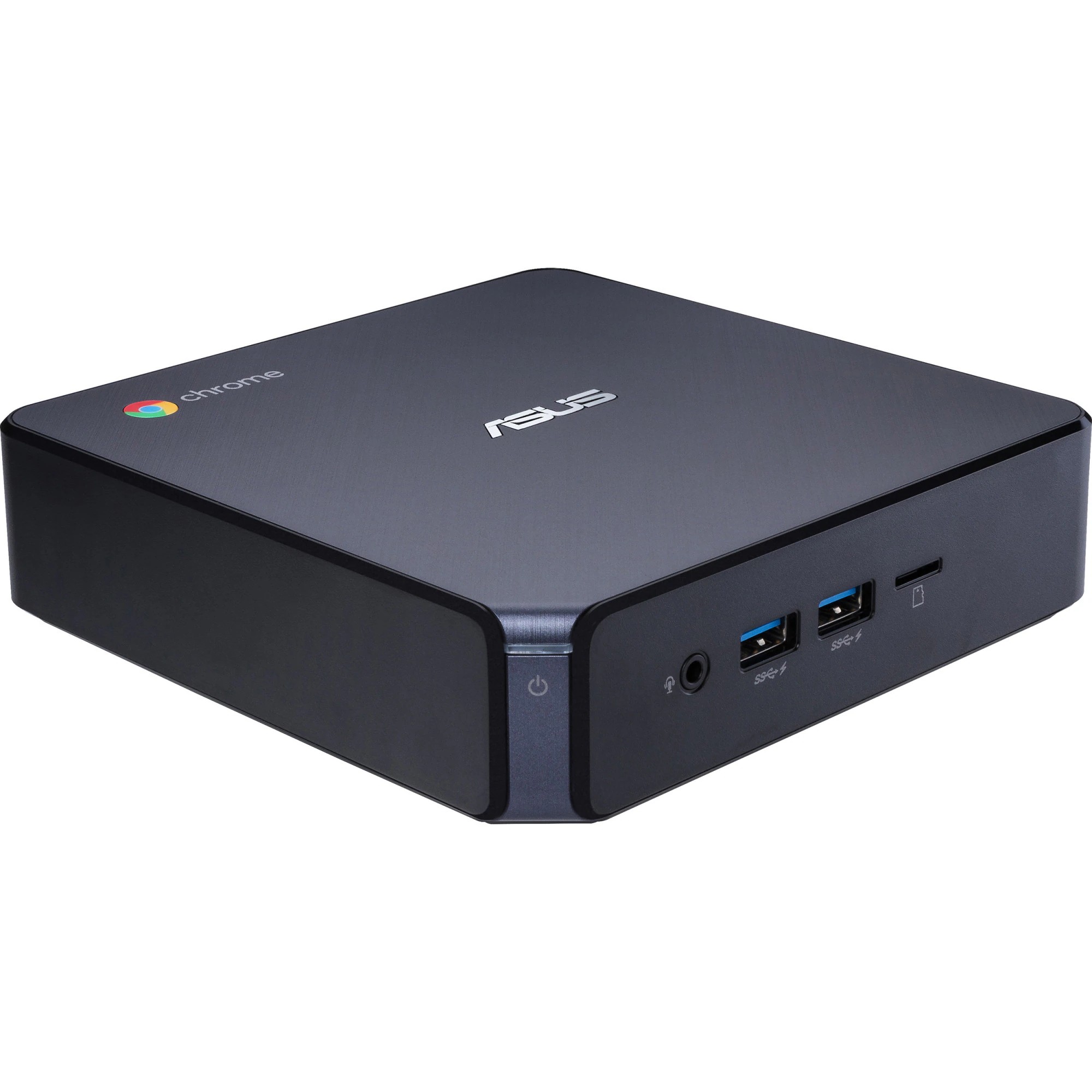 Asus Chromebox 3 8250U