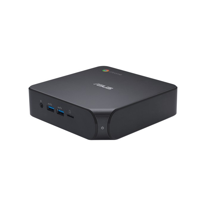 Asus Chromebox 4 10210U