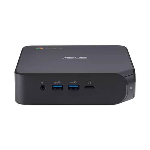 Asus Chromebox 4 5205U
