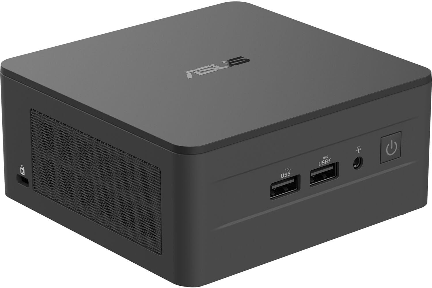 Asus NUC13ANHi5