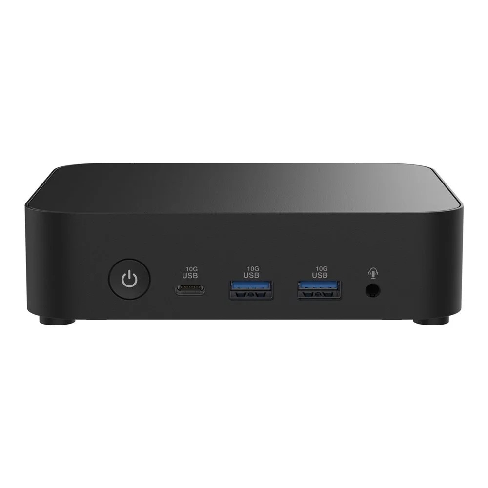 Asus NUC14 Essential N97