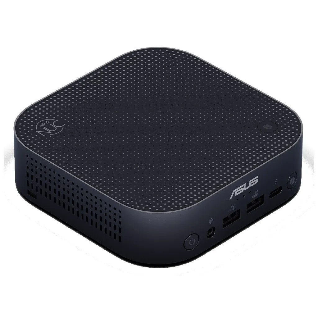 Asus NUC14 Pro AI 16GB