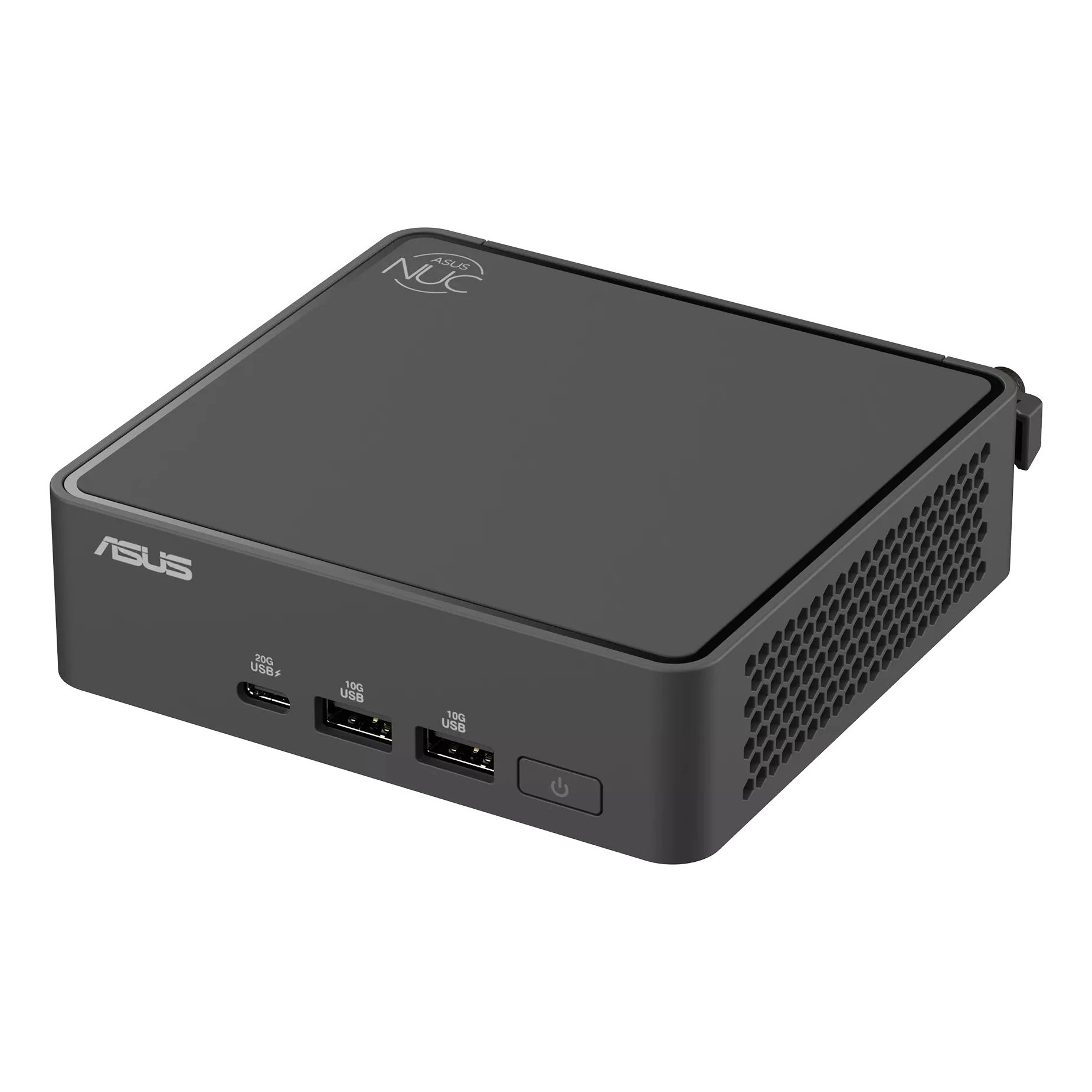 Asus NUC 15 Pro 235H