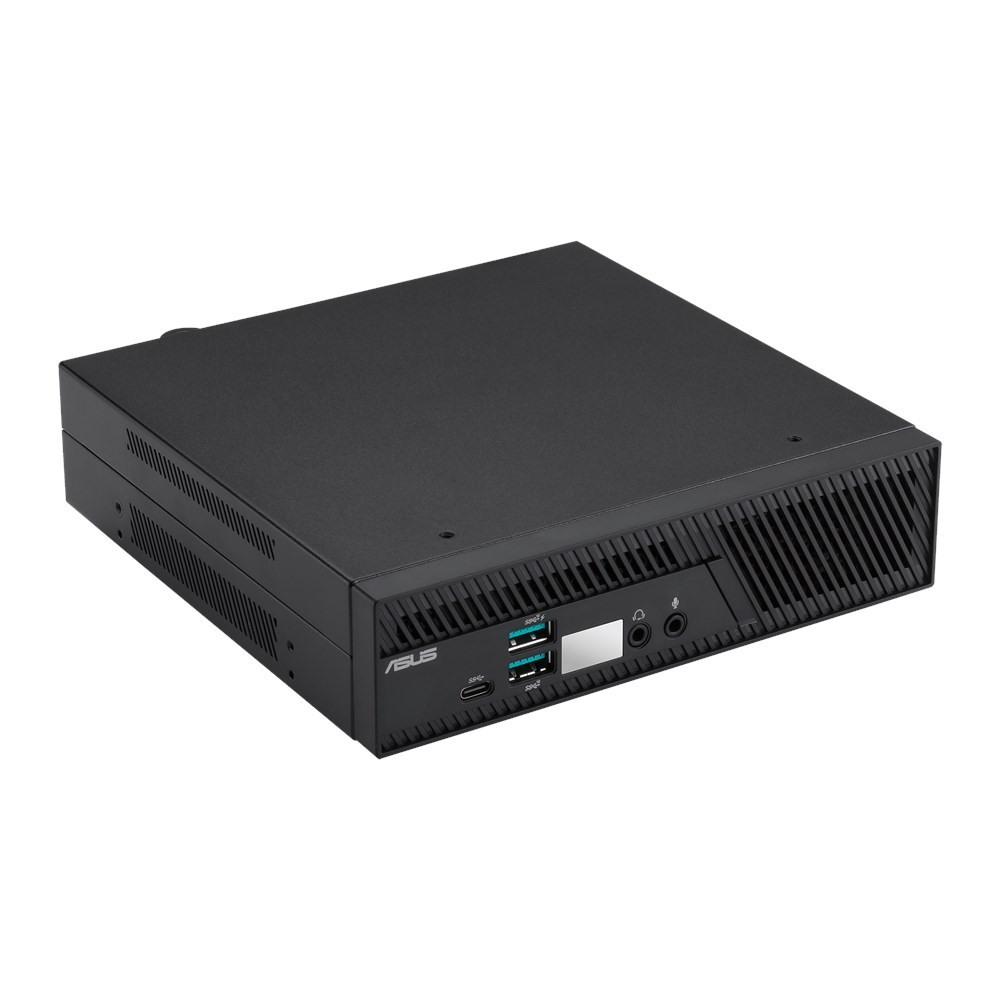 Asus PB61V 10700 3x displays