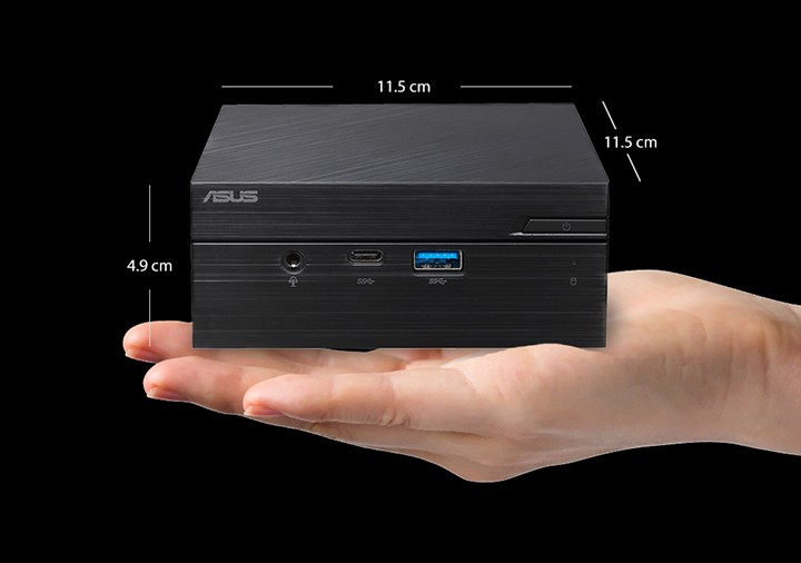 Asus PN51-S1 5700U